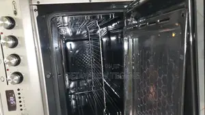 Full Electric Oven