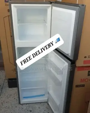 Midea Orignal Refrigerator 10year Warranty Free Delivery