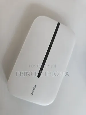 Photo - Huawei Router