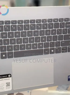 Photo - New Laptop HP OmniBook 7 16" 16GB Intel Core Ultra 7 SSD 1T