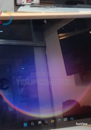 New Laptop HP OmniBook 7 16" 16GB Intel Core Ultra 7 SSD 1T