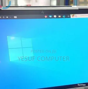 New Laptop HP EliteBook X360 1030 G4 16GB Intel Core I5 SSD 512GB