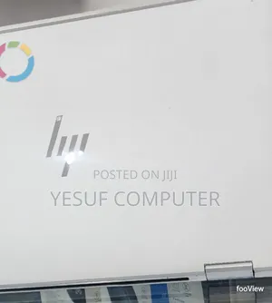 New Laptop HP EliteBook X360 1030 G4 16GB Intel Core I5 SSD 512GB