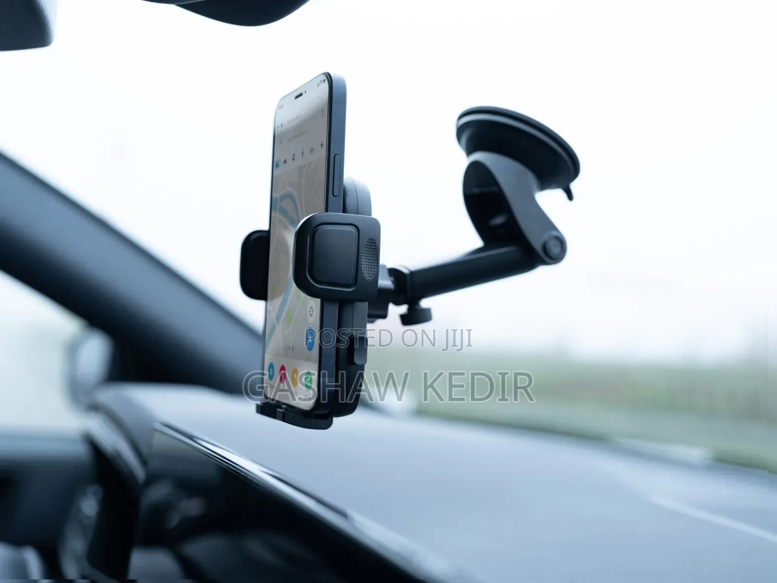 Premium Mobile Phone Holder