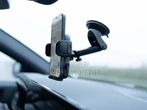Photo - Premium Mobile Phone Holder