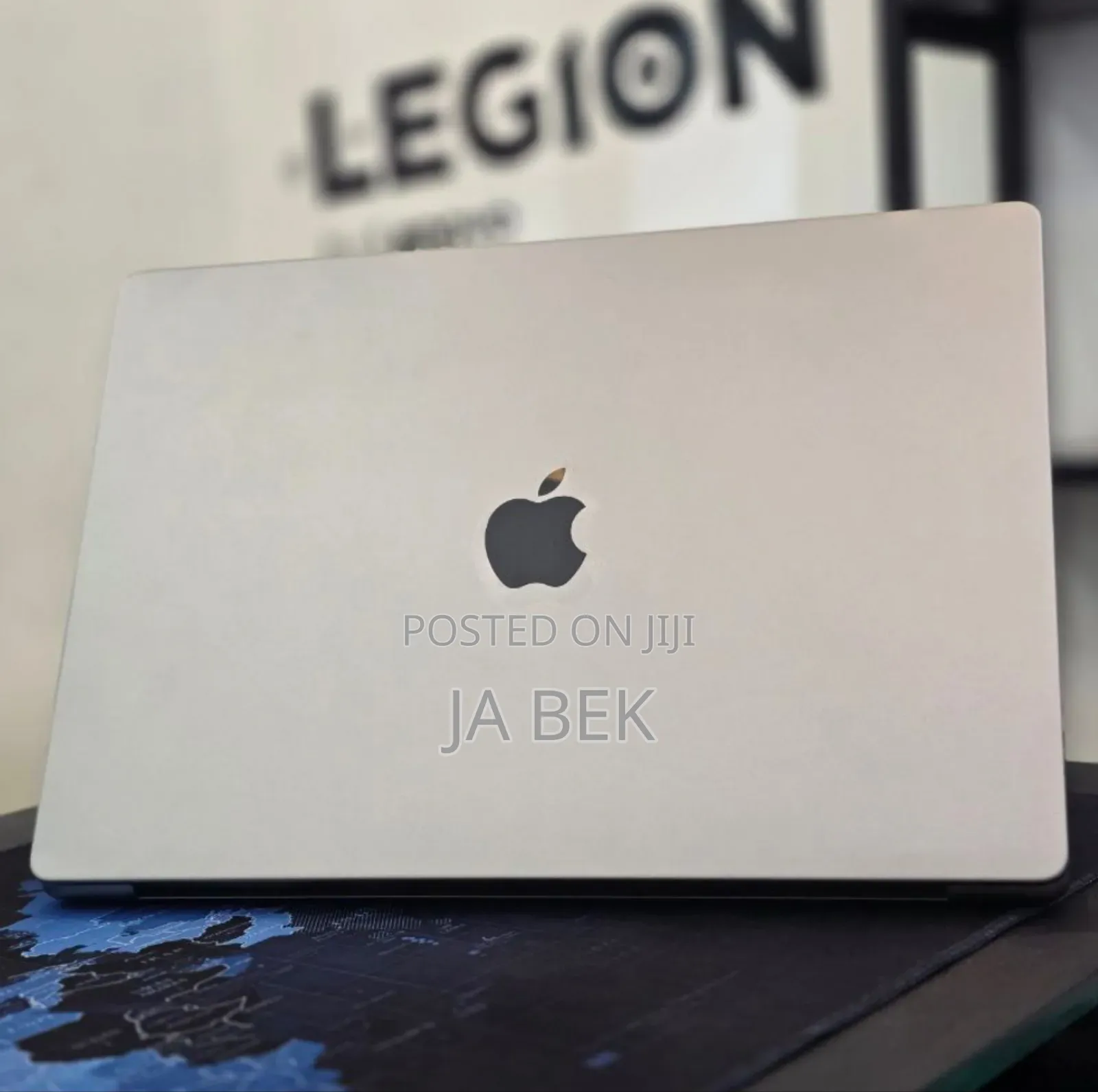 New Laptop Apple MacBook Pro M1 16GB Apple M1 Pro SSD 1T