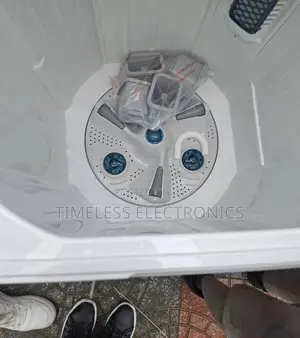 Falcon 14 Kg Washing Machine – Reliable, Spacious Efficient