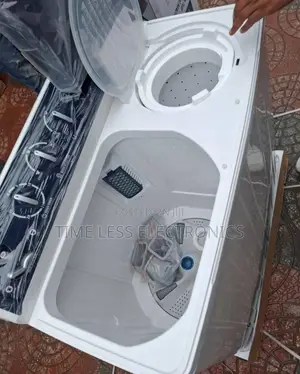 Falcon 14 Kg Washing Machine – Reliable, Spacious Efficient