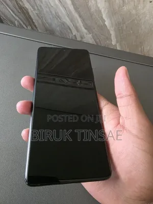 Samsung Galaxy S21 Ultra 5G 256 GB Black