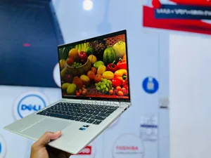 Photo - New Laptop HP 14-Dq1088wm 16GB Intel Core I7 SSD 512GB