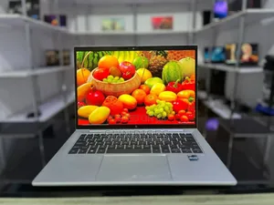 New Laptop HP 14-Dq1088wm 16GB Intel Core I7 SSD 512GB