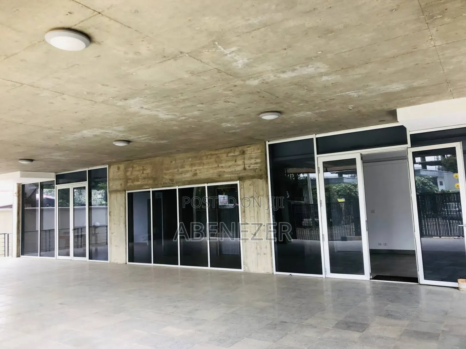 3bdrm Apartment in Conari, Nifas Silk-Lafto for rent