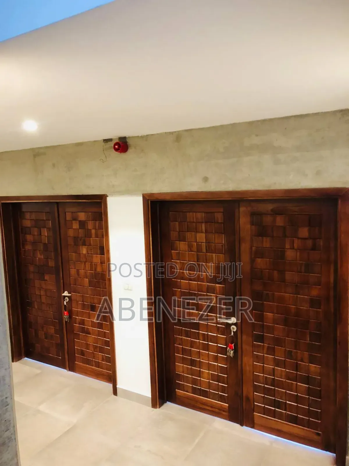 3bdrm Apartment in Conari, Nifas Silk-Lafto for rent