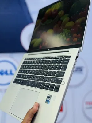 New Laptop HP 14-Dq1088wm 16GB Intel Core I7 SSD 512GB