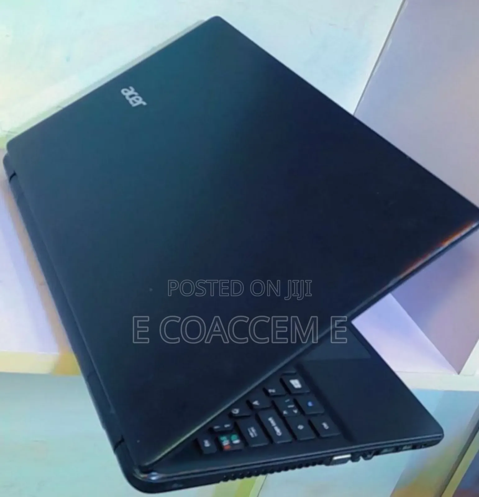 New Laptop Acer 8GB AMD A4 SSD 128GB