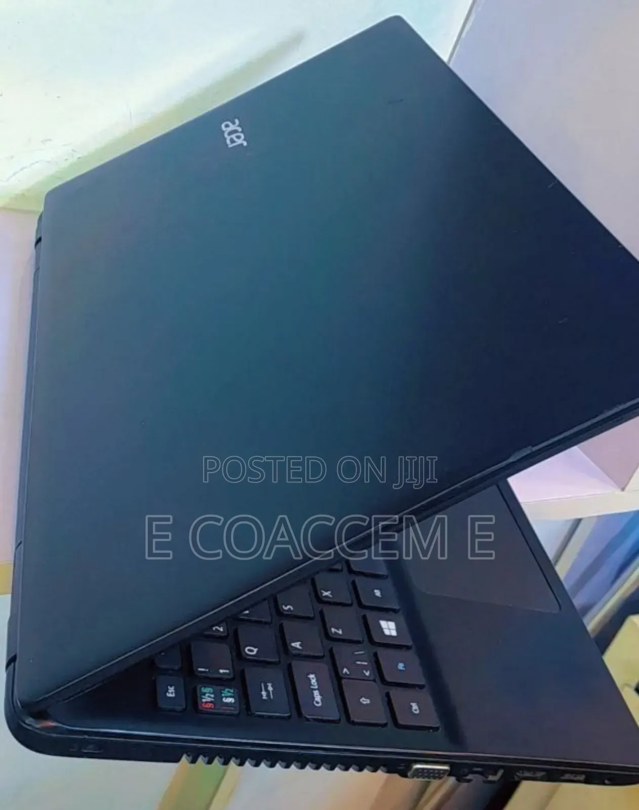 New Laptop Acer 8GB AMD A4 SSD 128GB