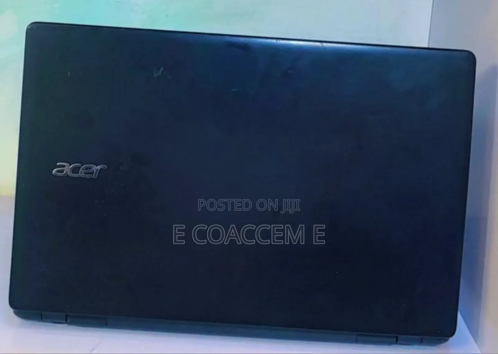 New Laptop Acer 8GB AMD A4 SSD 128GB