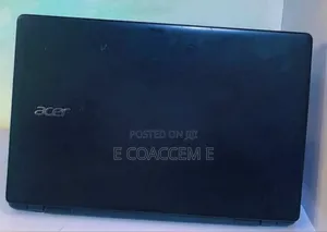 New Laptop Acer 8GB AMD A4 SSD 128GB