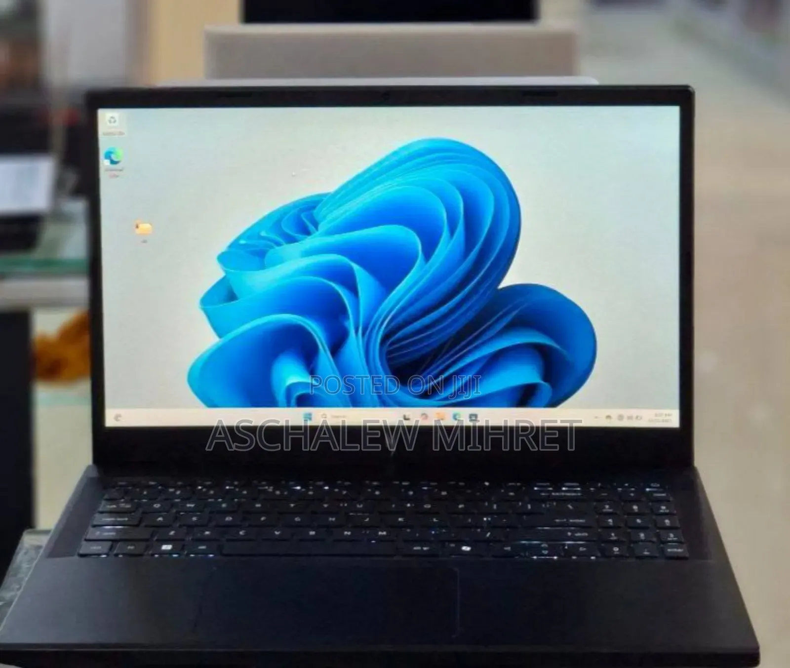 New Laptop Acer Nitro 5 16GB AMD Ryzen 5 SSD 512GB