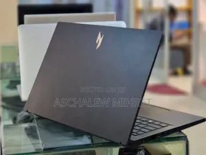 New Laptop Acer Nitro 5 16GB AMD Ryzen 5 SSD 512GB