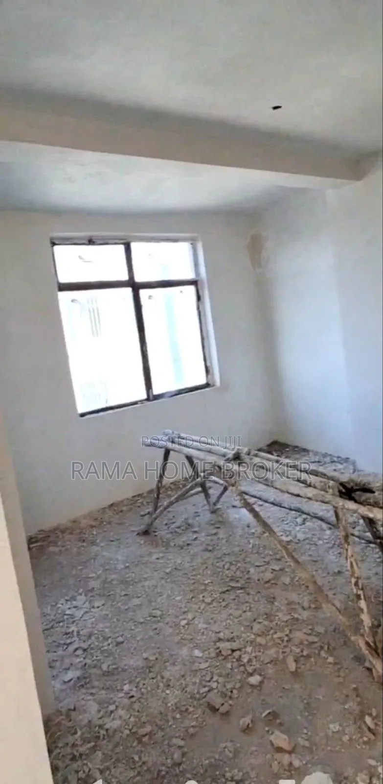 2bdrm Condo in Yeka for sale