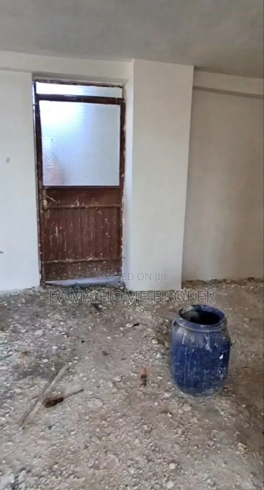 2bdrm Condo in Yeka for sale