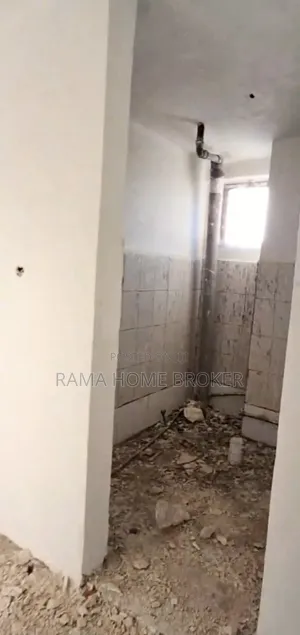 2bdrm Condo in Yeka for sale