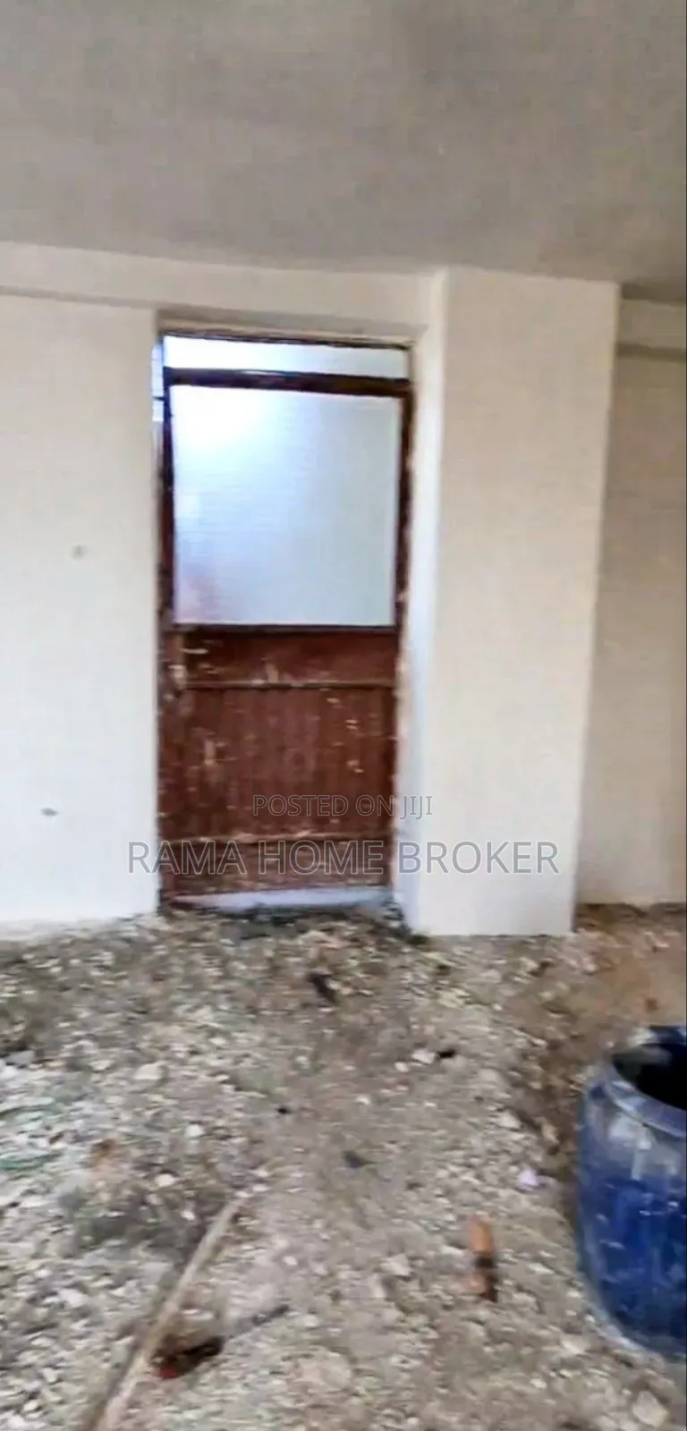 2bdrm Condo in Yeka for sale