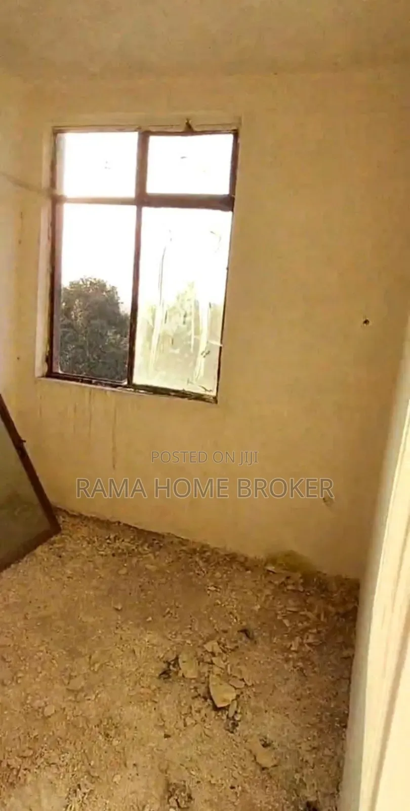 2bdrm Condo in Yeka for sale