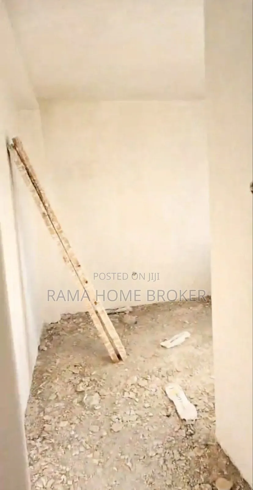 2bdrm Condo in Yeka for sale