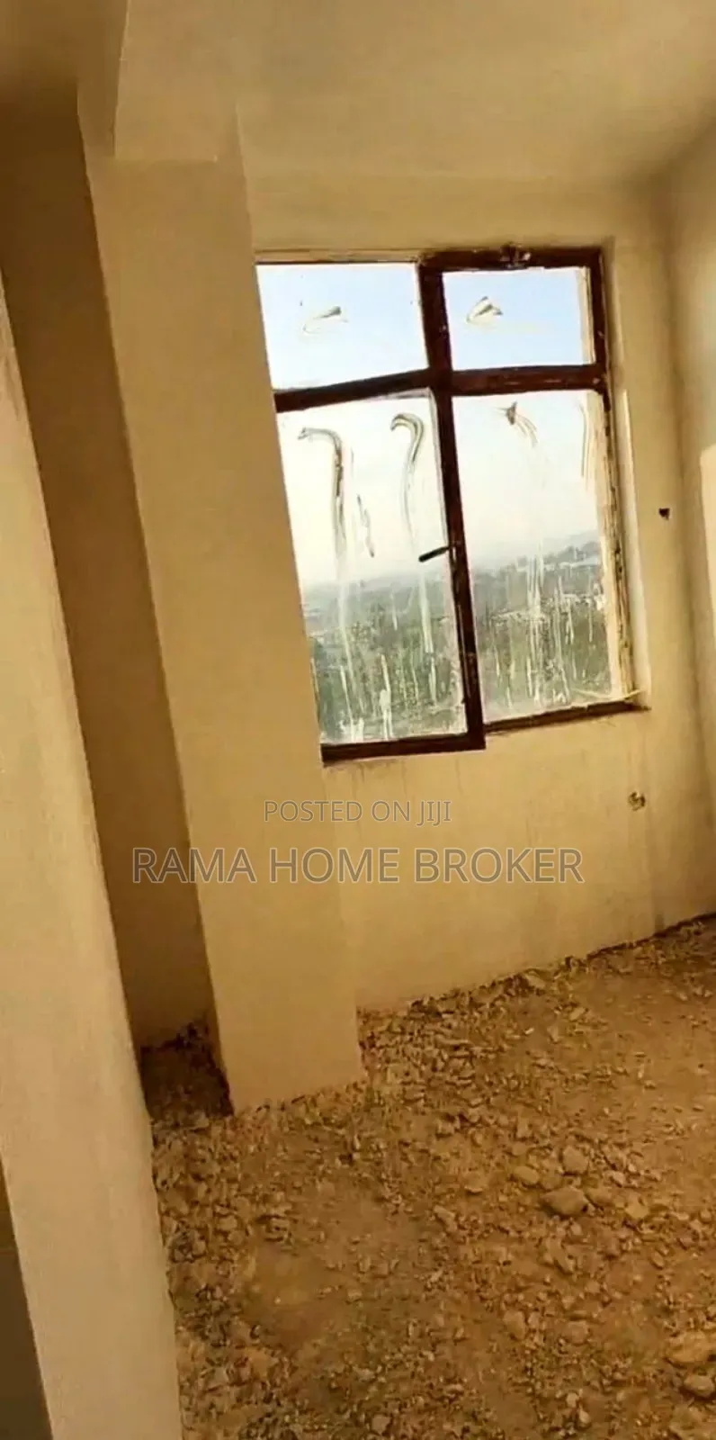 2bdrm Condo in Yeka for sale