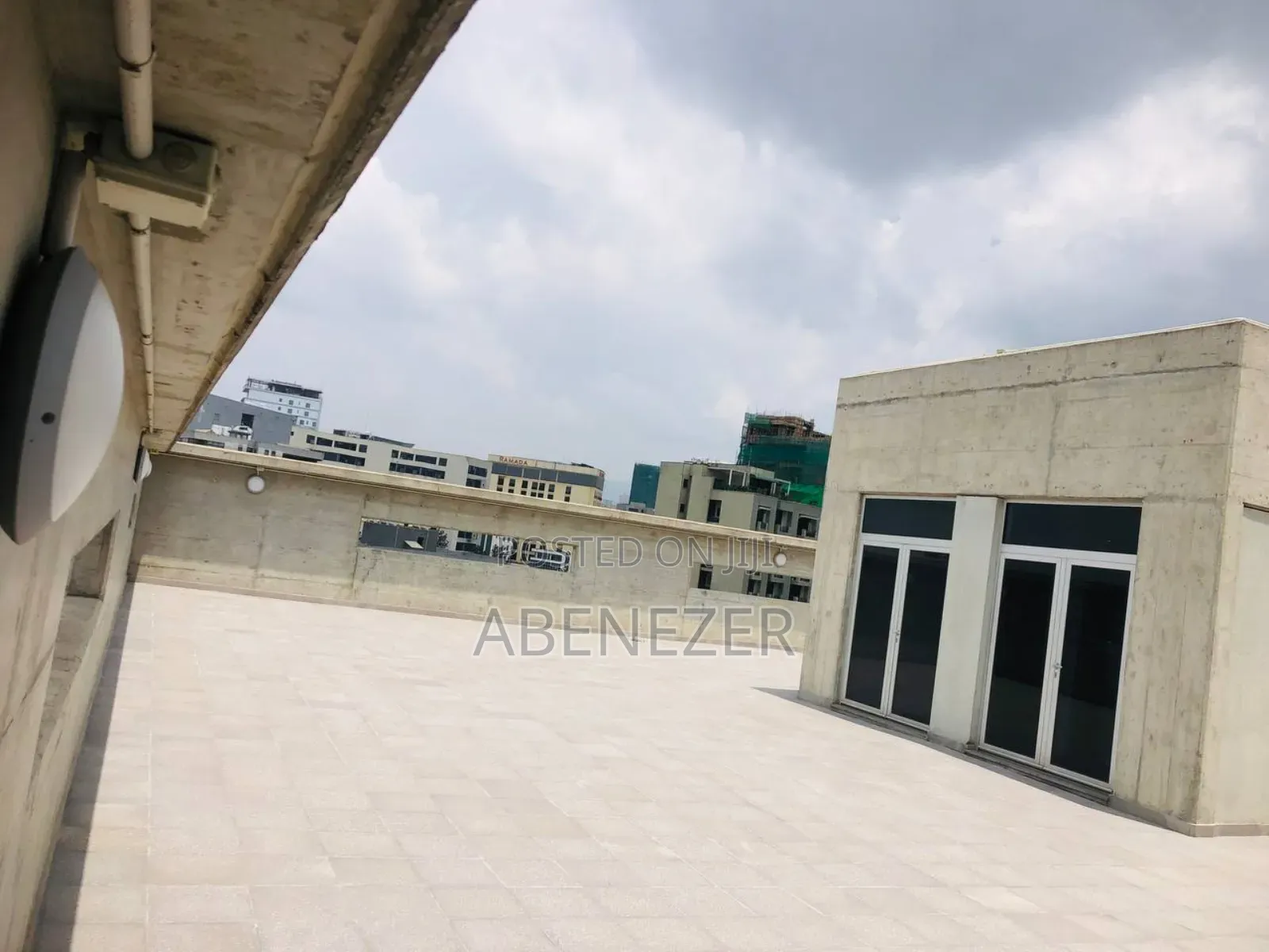 3bdrm Apartment in Conari, Nifas Silk-Lafto for rent