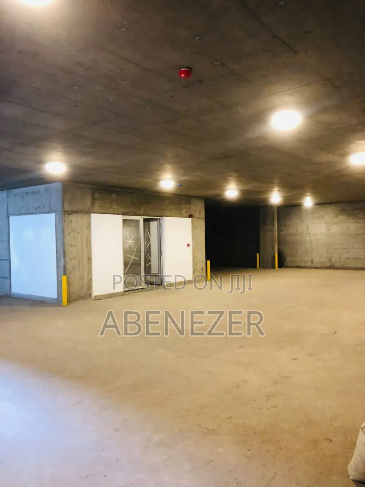 3bdrm Apartment in Conari, Nifas Silk-Lafto for rent