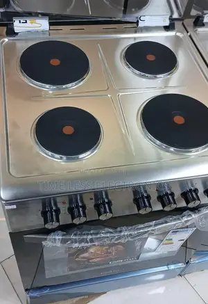 Melan 60×60 Cm Oven – Full‐Size, Reliable Ready for Your Kitchen!