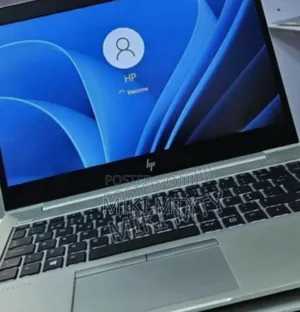 New Laptop HP EliteBook 840 16GB Intel Core i5 SSD 512GB