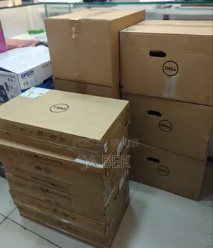 New Desktop Computer Dell Optiplex 7020 8GB Intel Core I7 SSD 512GB