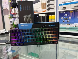 Photo - Gaming Keyboard