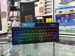 Gaming Keyboard