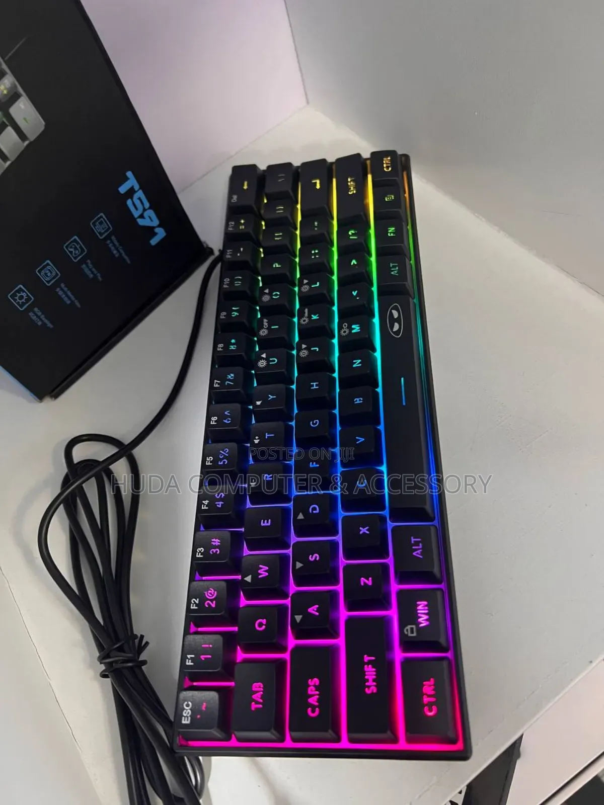 Gaming Keyboard