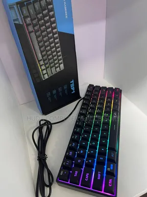 Gaming Keyboard