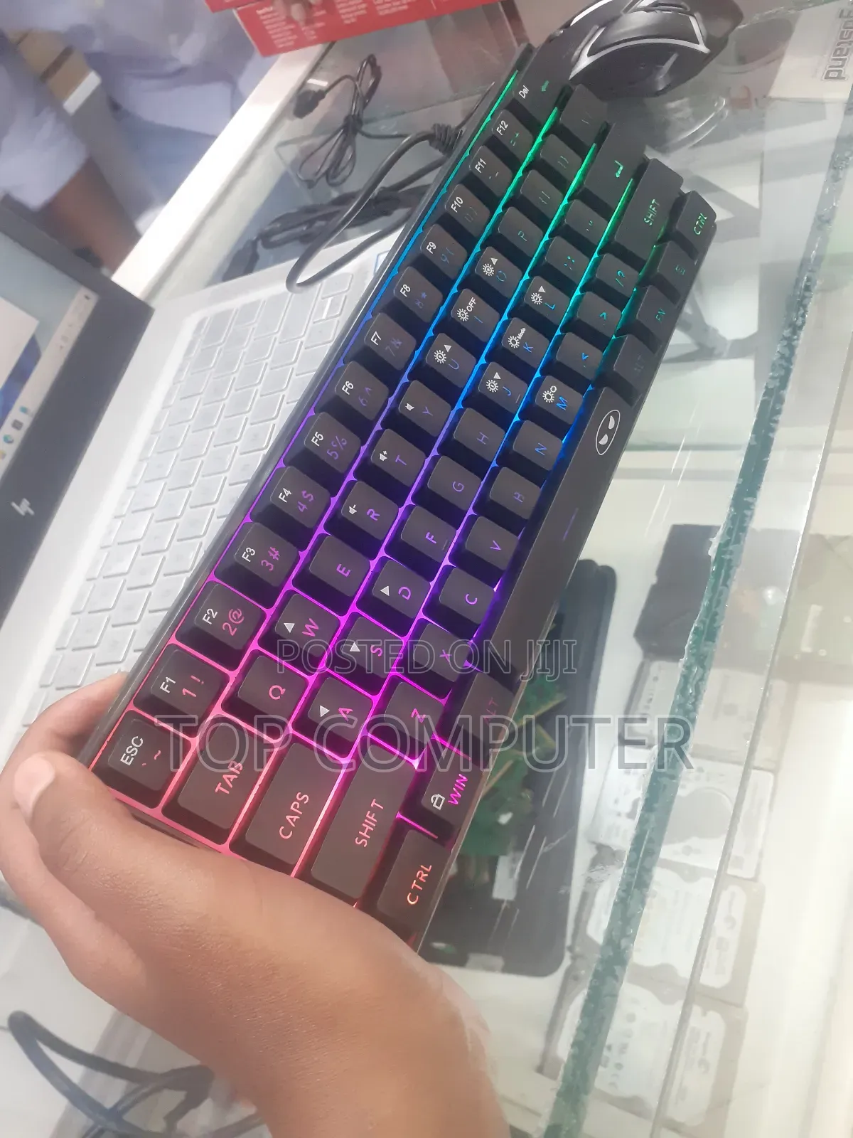 Orginial Gaming Keyboard