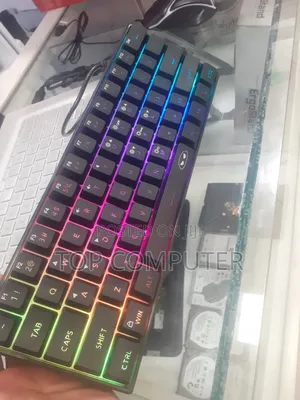 Orginial Gaming Keyboard