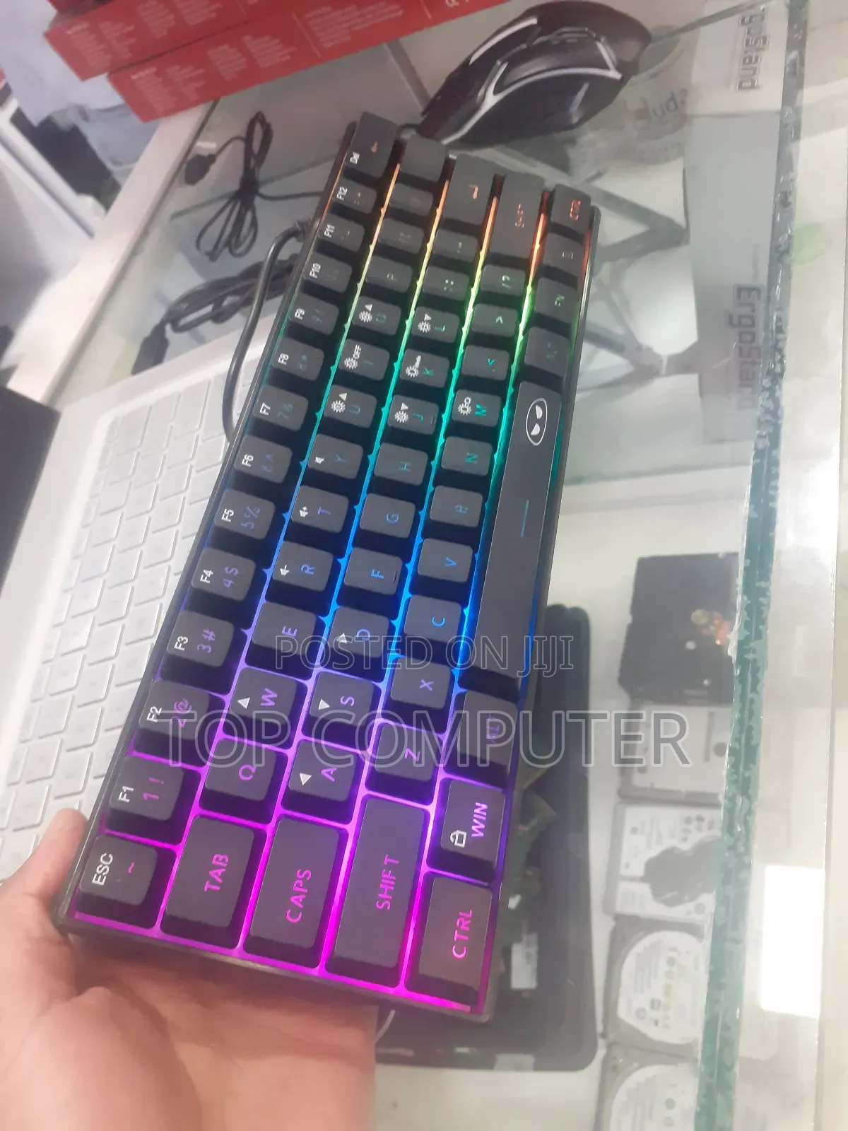 Orginial Gaming Keyboard
