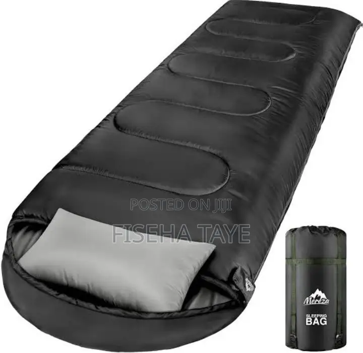 Sleeping Bag