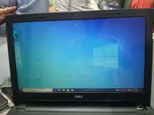 Laptop Dell Inspiron 3542 4GB Intel Core I3 HDD 1T