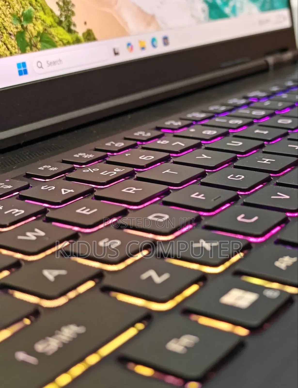 New Laptop Acer Predator Helios Neo 16 16GB Intel Core Ultra 9 SSD 1T