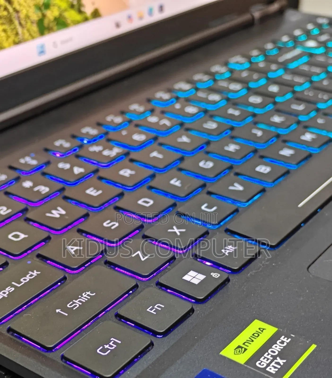 New Laptop Acer Predator Helios Neo 16 16GB Intel Core Ultra 9 SSD 1T