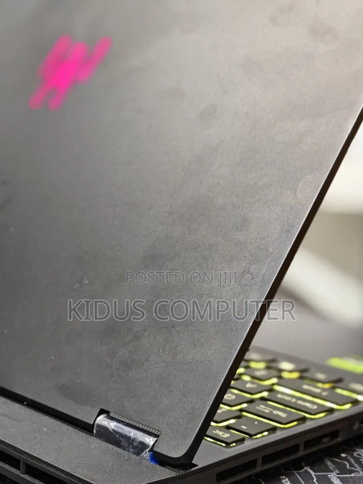 New Laptop Acer Predator Helios Neo 16 16GB Intel Core Ultra 9 SSD 1T