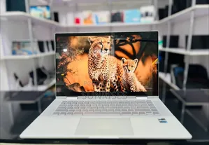 Photo - New Laptop HP Envy X360 16GB Intel Core I5 SSD 512GB