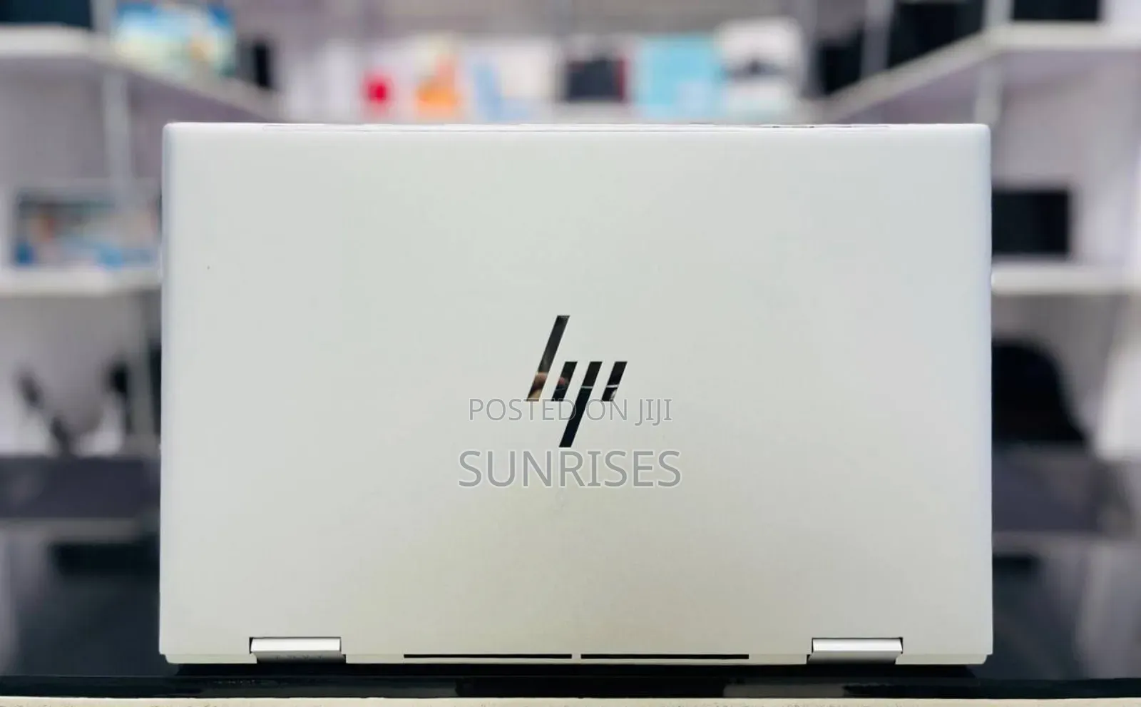 New Laptop HP Envy X360 16GB Intel Core I5 SSD 512GB